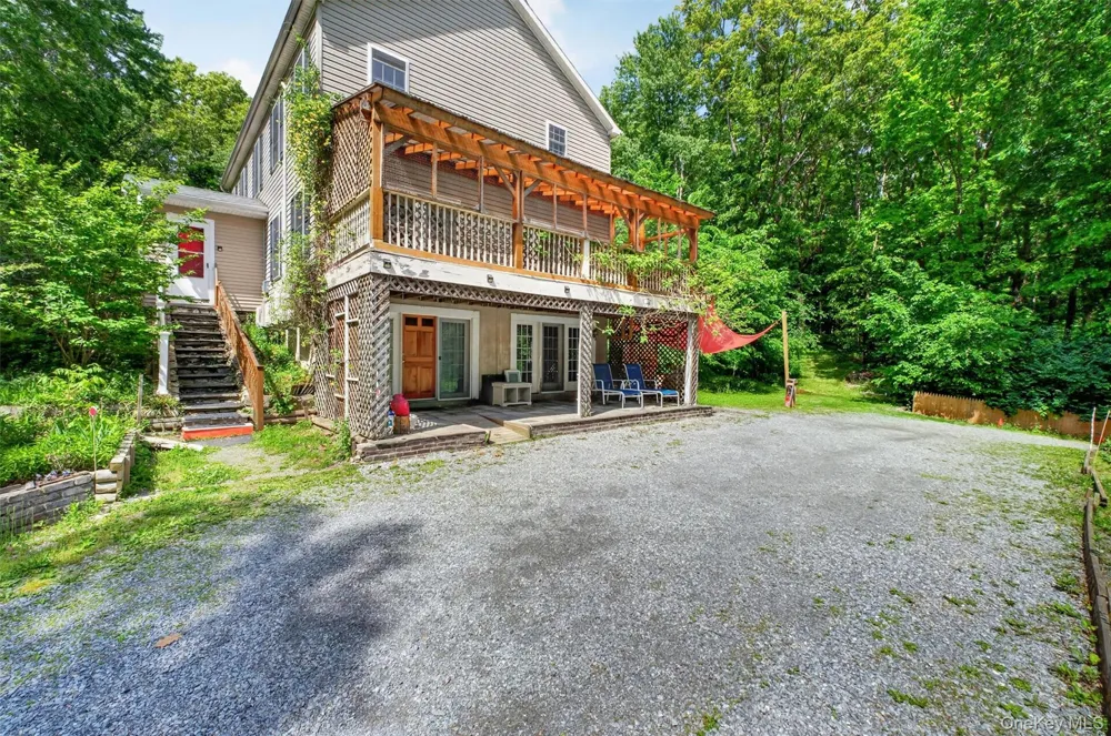 60 Eddy Road Verbank, NY 12585