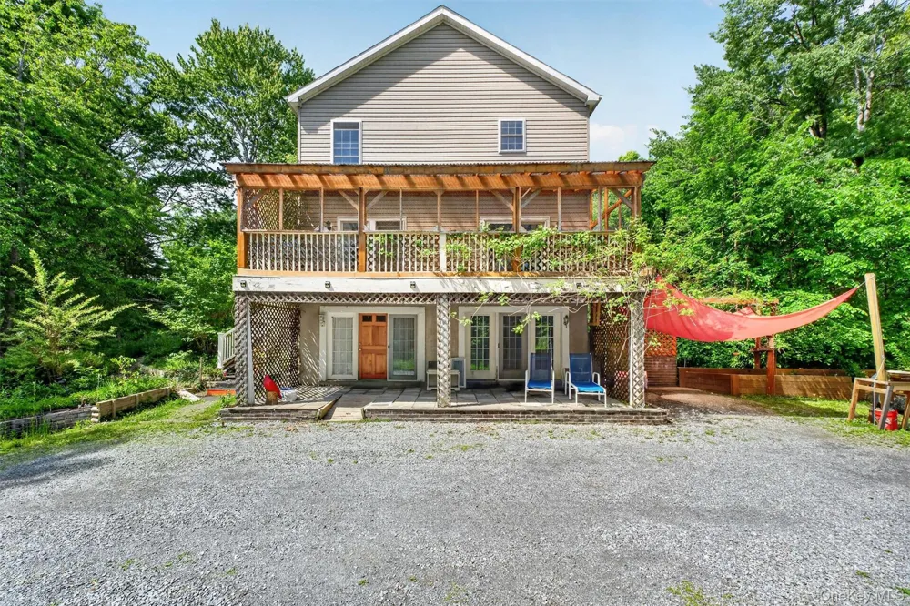 60 Eddy Road Verbank, NY 12585