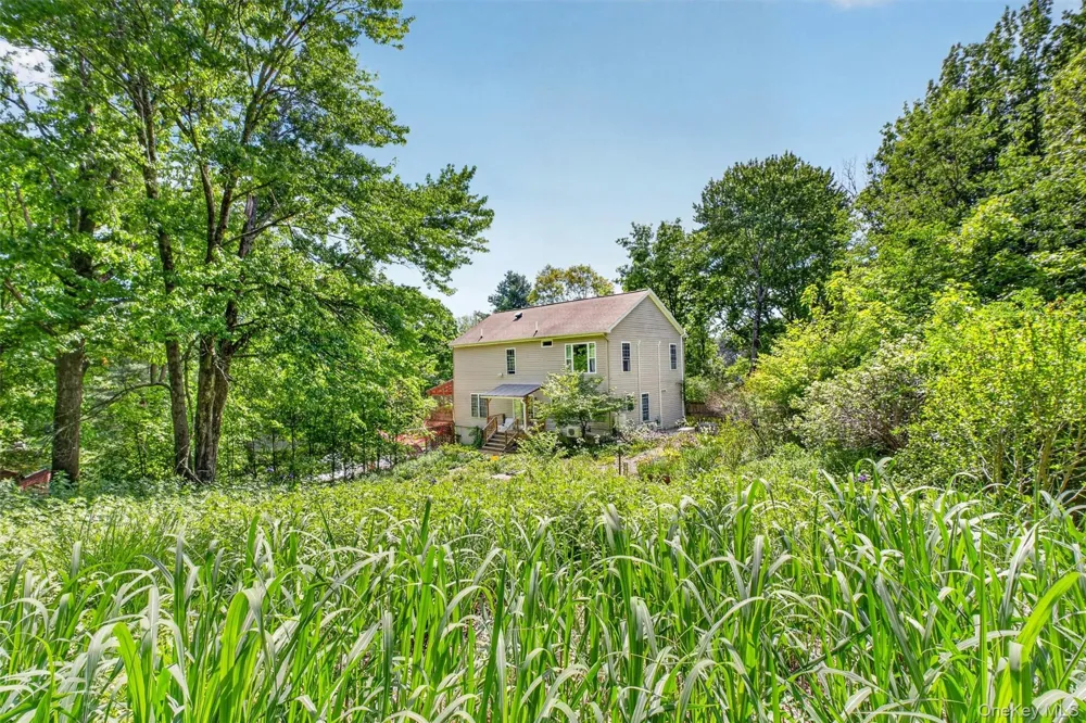 60 Eddy Road Verbank, NY 12585