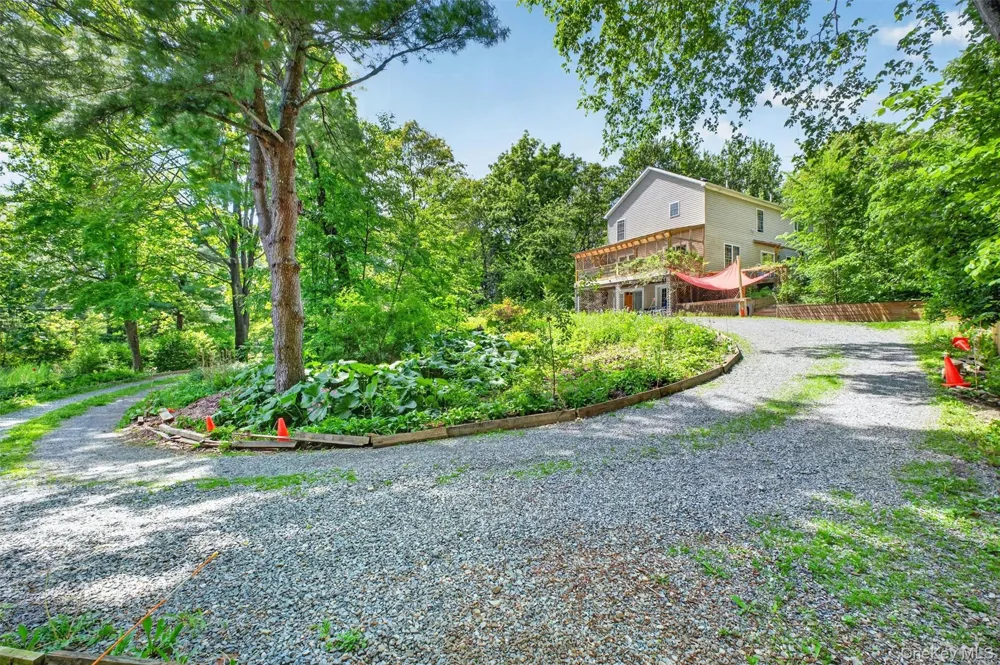 60 Eddy Road Verbank, NY 12585