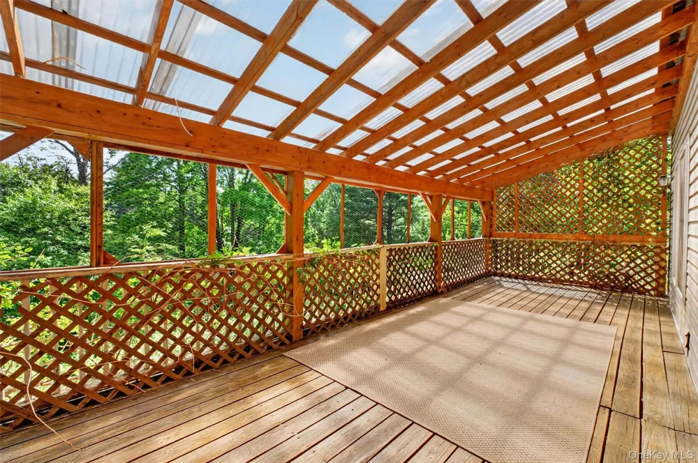 60 Eddy Road Verbank, NY 12585
