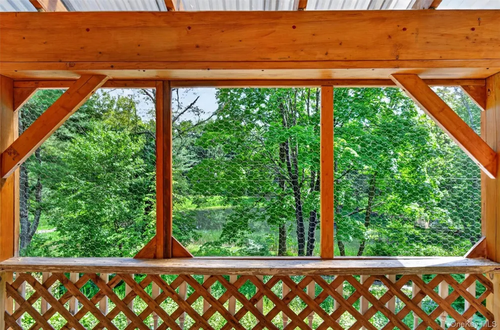 60 Eddy Road Verbank, NY 12585