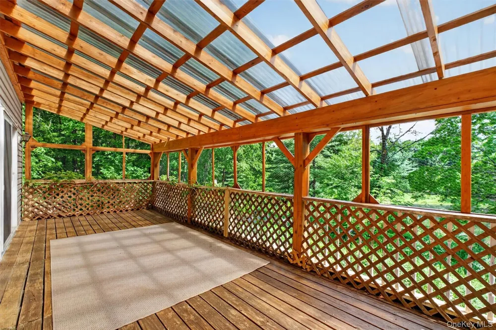 60 Eddy Road Verbank, NY 12585