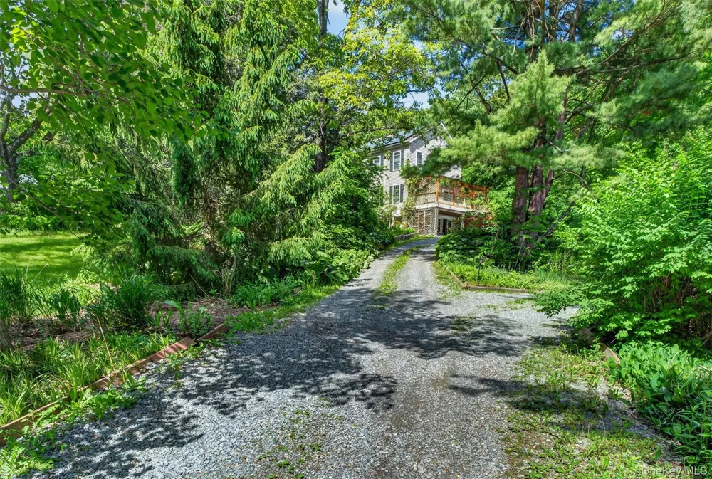 60 Eddy Road Verbank, NY 12585