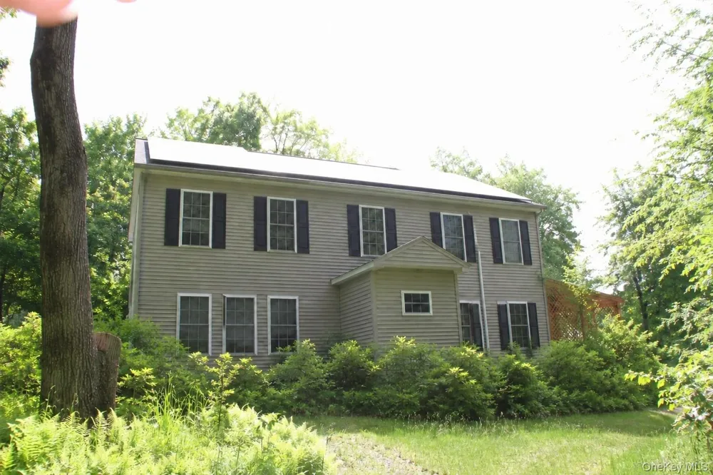 60 Eddy Road Verbank, NY 12585