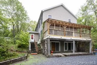 60 Eddy Road Verbank, NY 12585
