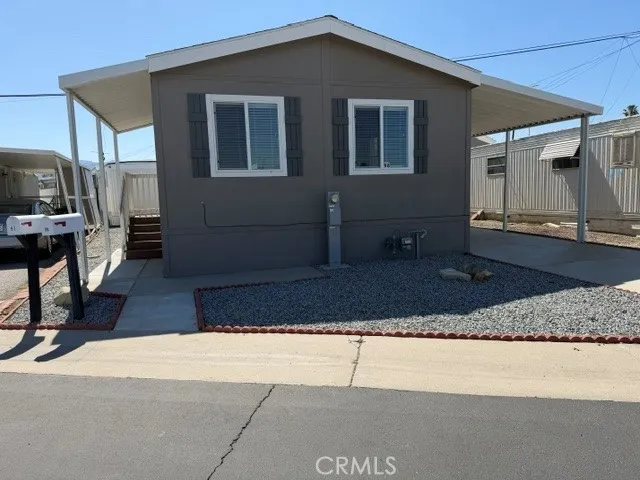 43601 Florida Ave #98 Hemet, CA 92544