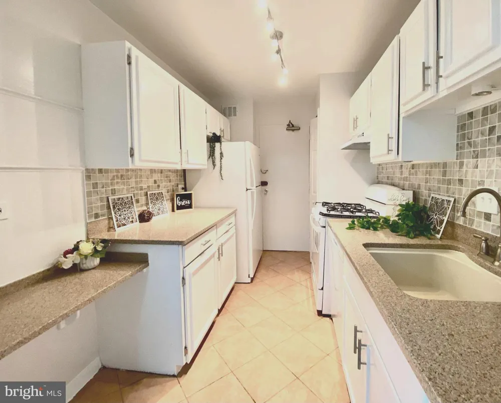 1900 LYTTONSVILLE ROAD #114 Silver Spring, MD 20910
