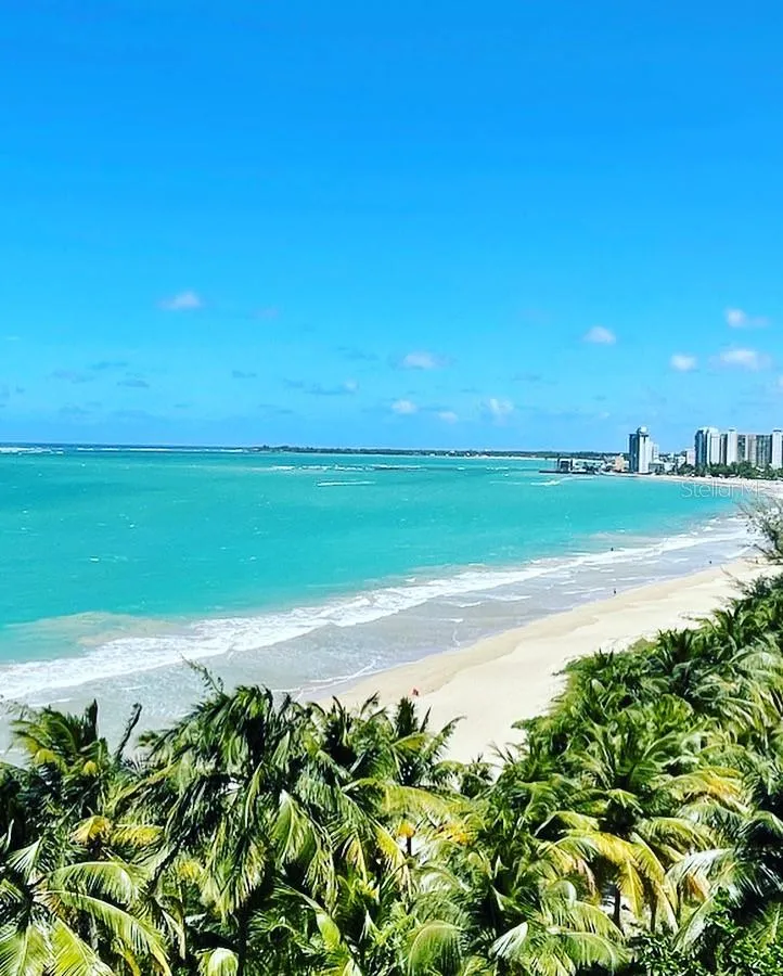 Plaza Atlantico AVE ISLA VERDE #1002 Carolina, PR 00979
