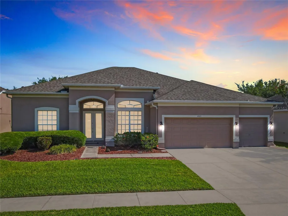 4925 BRIGHTMOUR CIRCLE Orlando, FL 32837