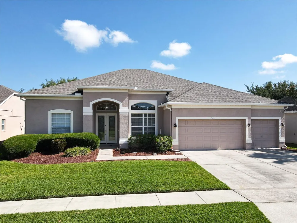 4925 BRIGHTMOUR CIRCLE Orlando, FL 32837