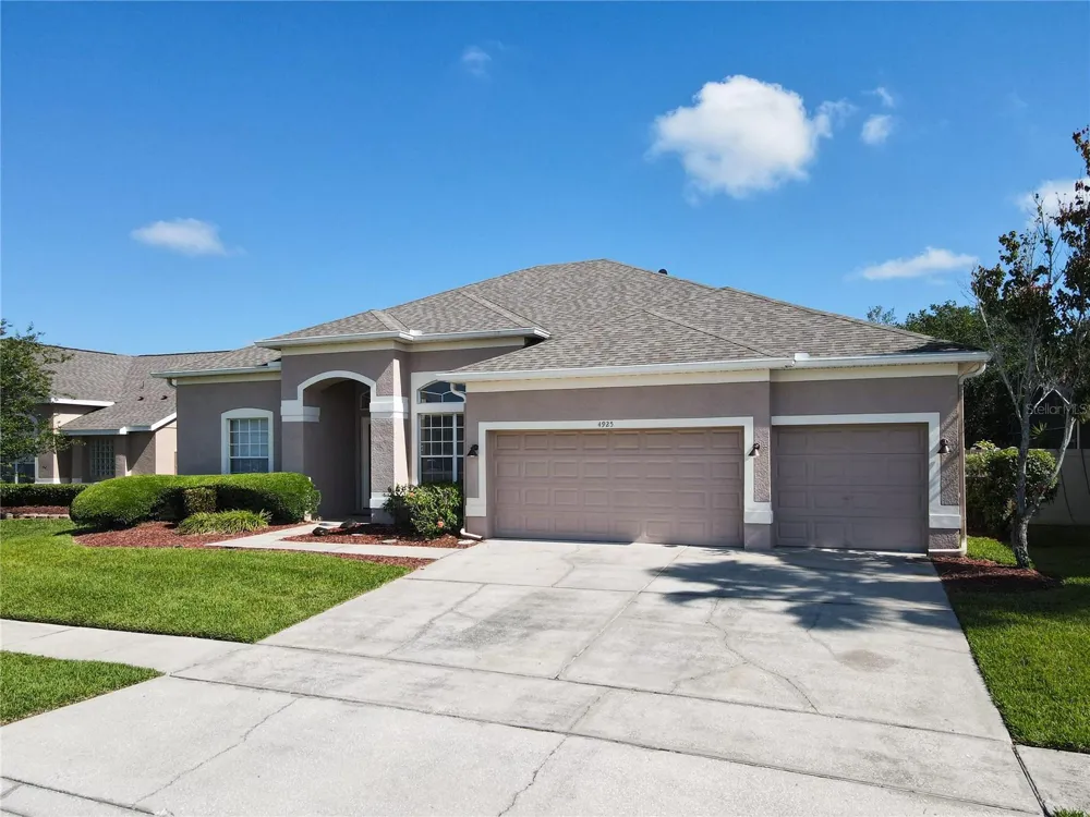 4925 BRIGHTMOUR CIRCLE Orlando, FL 32837