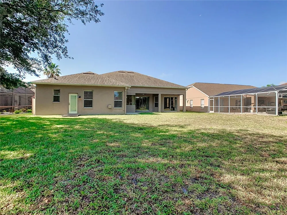 4925 BRIGHTMOUR CIRCLE Orlando, FL 32837