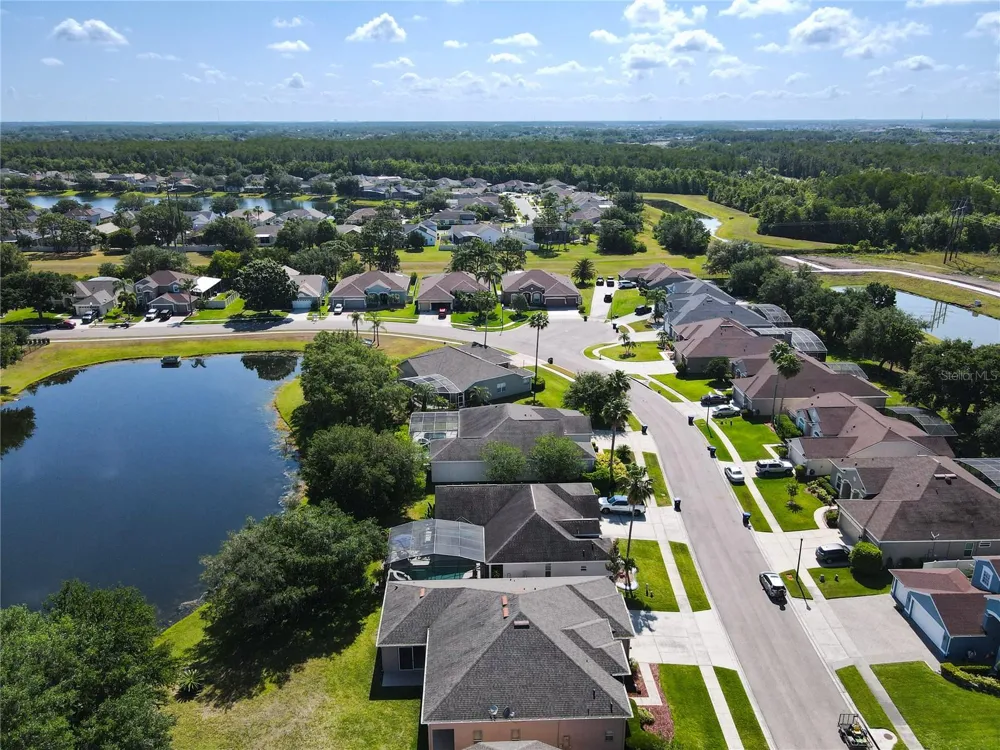 4925 BRIGHTMOUR CIRCLE Orlando, FL 32837