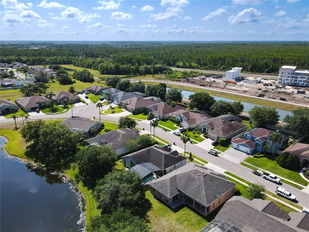 4925 BRIGHTMOUR CIRCLE Orlando, FL 32837