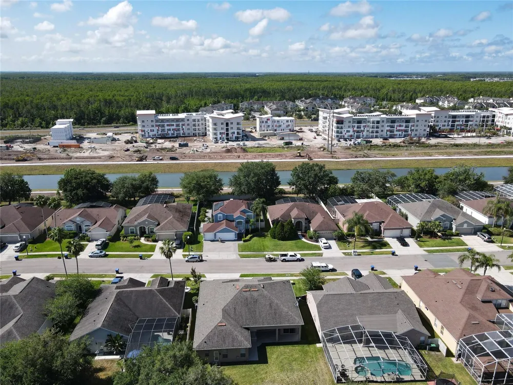 4925 BRIGHTMOUR CIRCLE Orlando, FL 32837