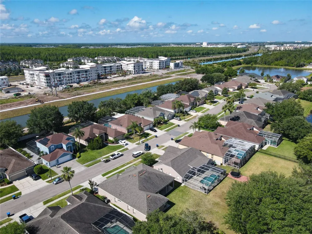 4925 BRIGHTMOUR CIRCLE Orlando, FL 32837