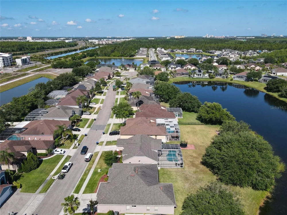 4925 BRIGHTMOUR CIRCLE Orlando, FL 32837