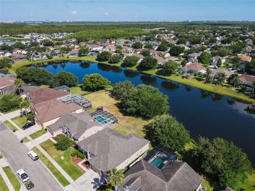 4925 BRIGHTMOUR CIRCLE Orlando, FL 32837