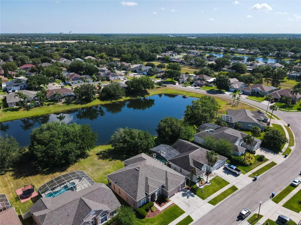 4925 BRIGHTMOUR CIRCLE Orlando, FL 32837