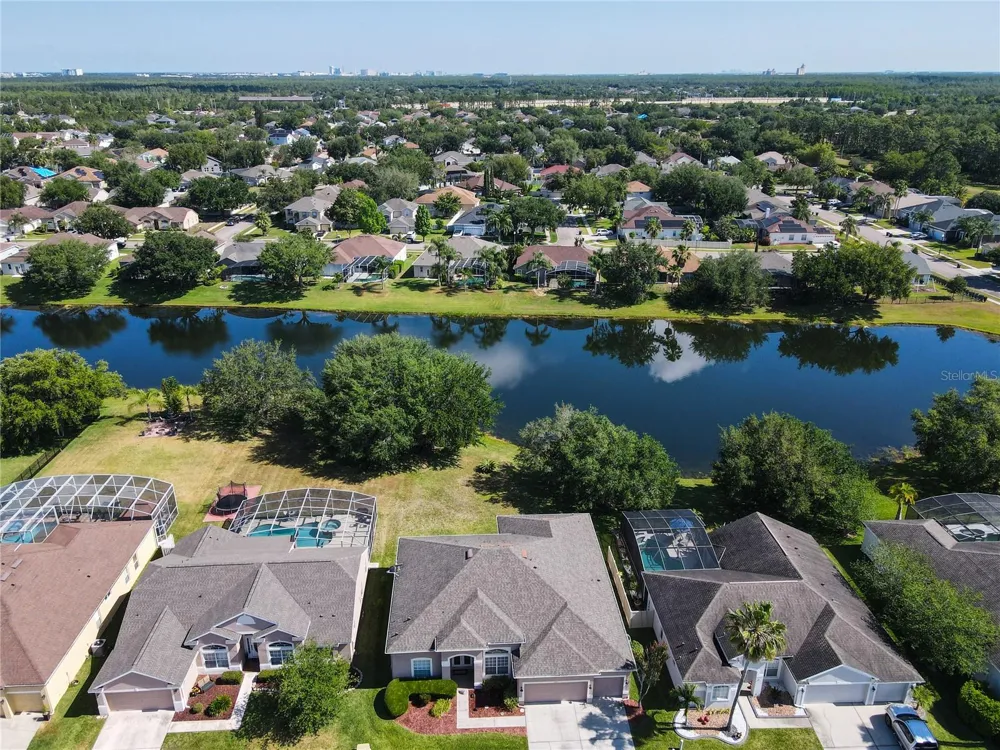 4925 BRIGHTMOUR CIRCLE Orlando, FL 32837