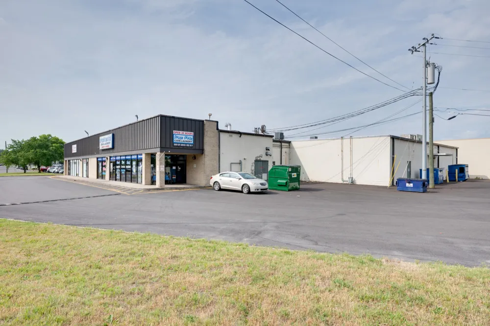 240 E Cedar St Goodlettsville, TN 37072