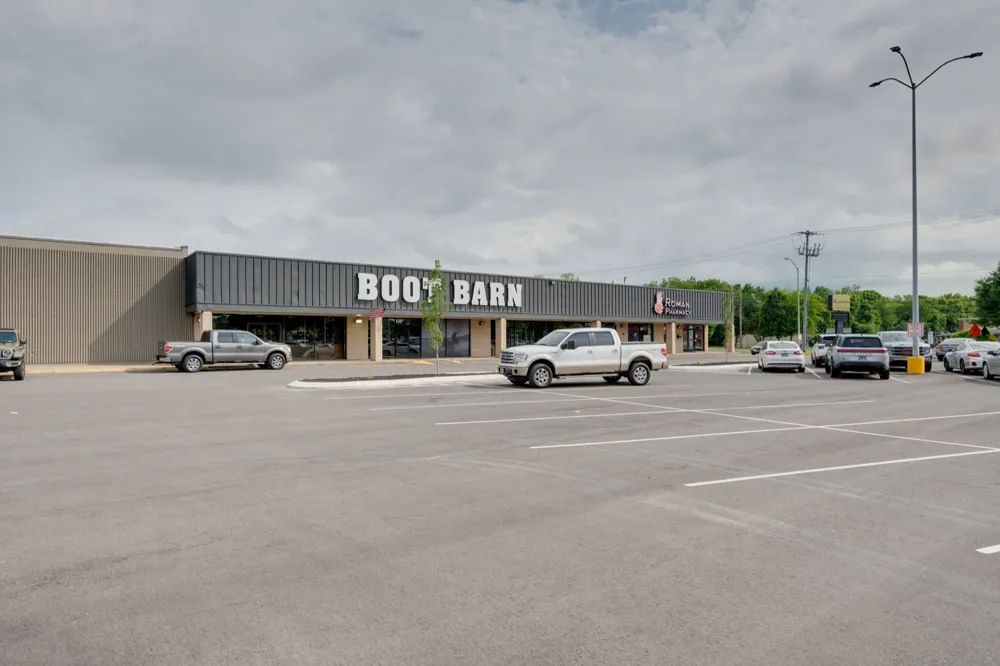 240 E Cedar St Goodlettsville, TN 37072