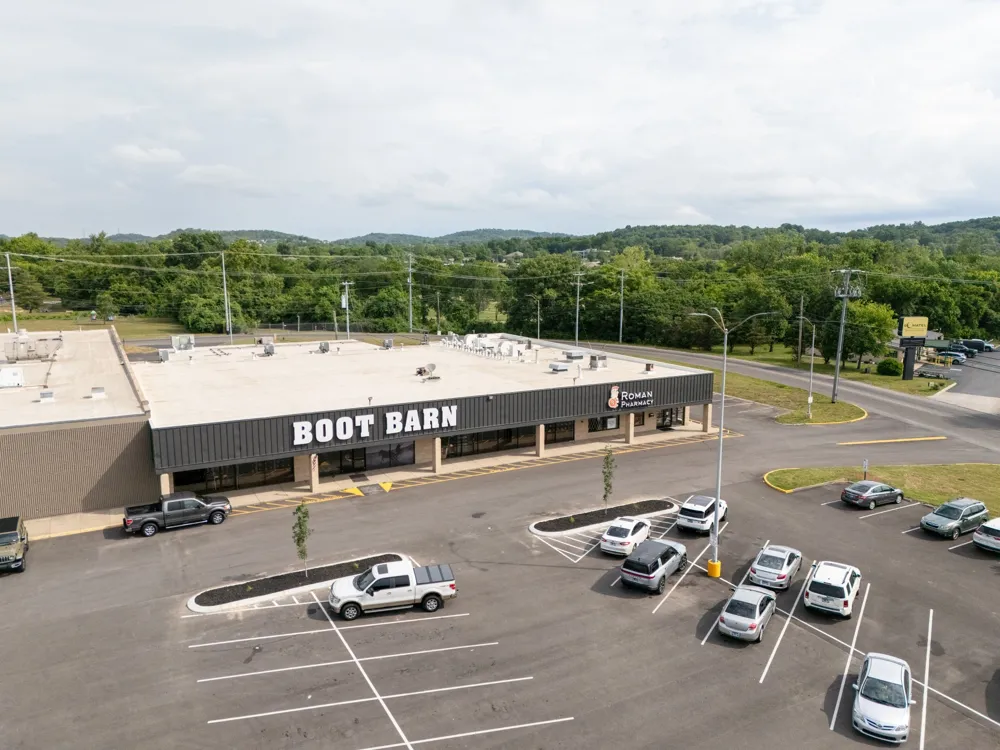 240 E Cedar St Goodlettsville, TN 37072
