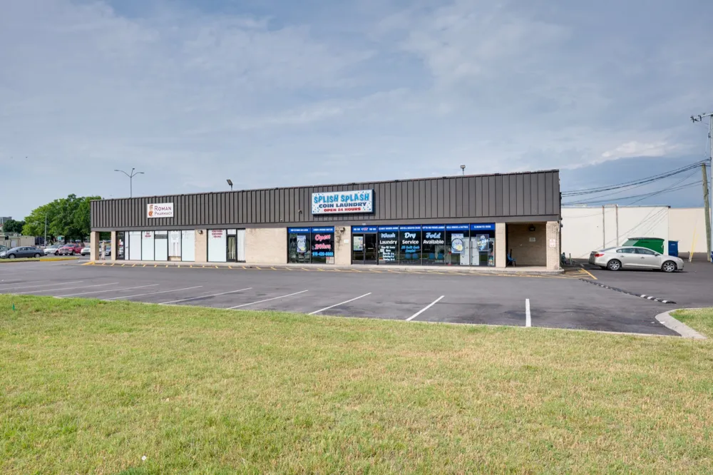 240 E Cedar St Goodlettsville, TN 37072