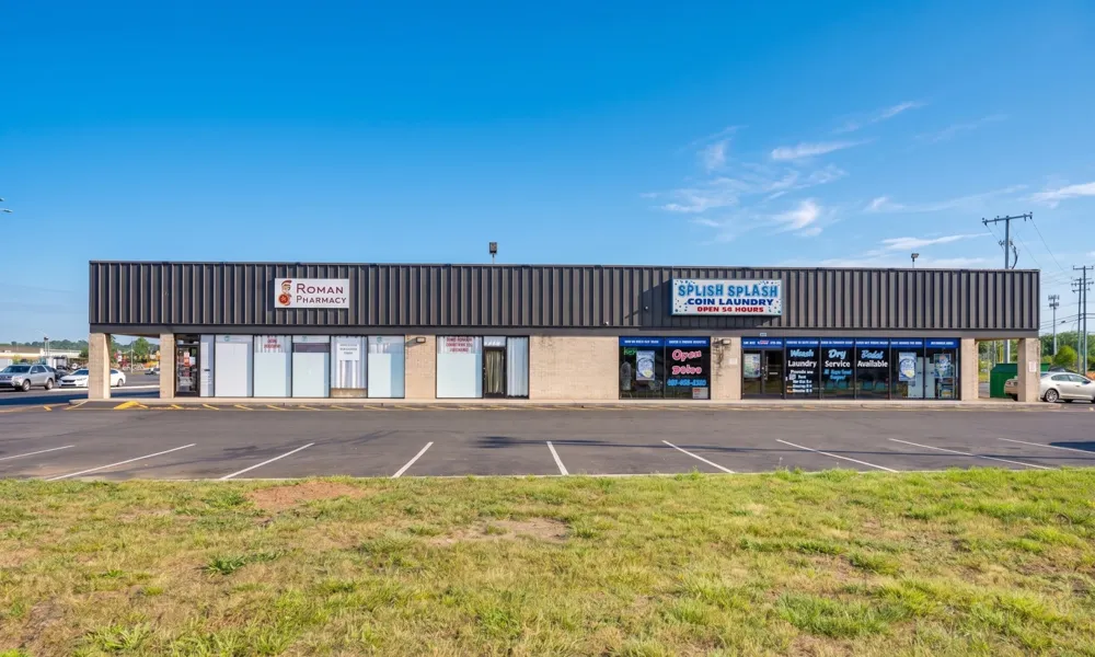 240 E Cedar St Goodlettsville, TN 37072