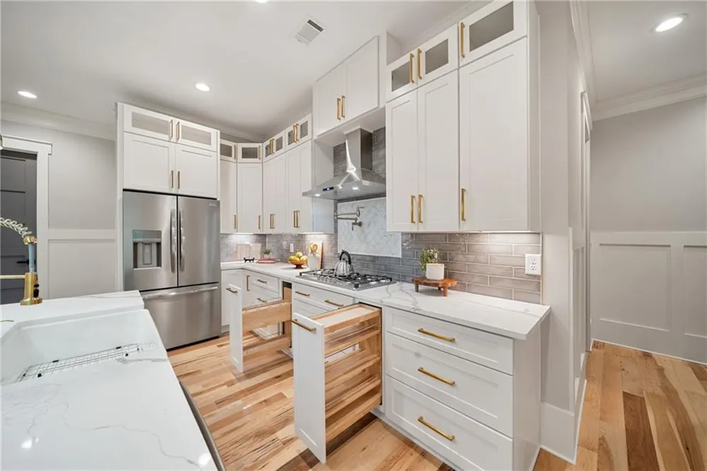 101 Attwater Circle Dawsonville, GA 30534