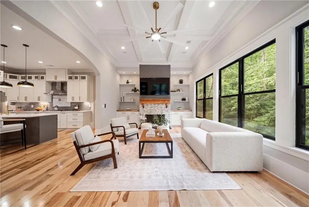 101 Attwater Circle Dawsonville, GA 30534