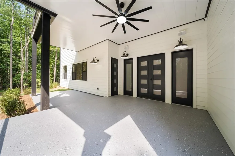 101 Attwater Circle Dawsonville, GA 30534