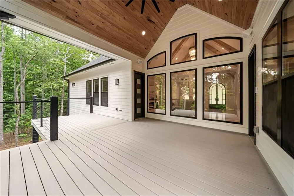 101 Attwater Circle Dawsonville, GA 30534