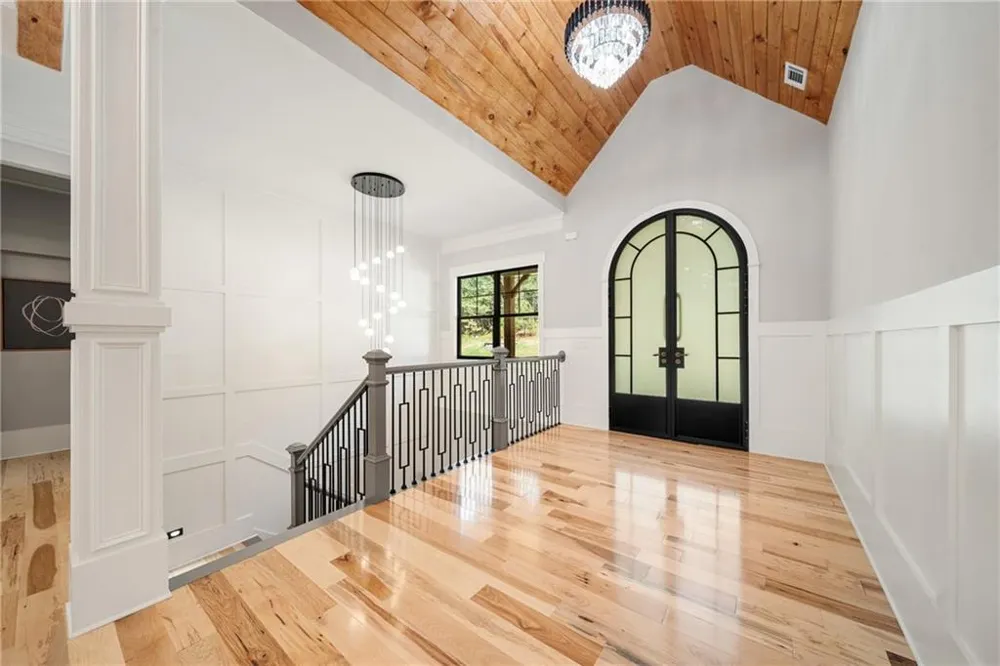 101 Attwater Circle Dawsonville, GA 30534