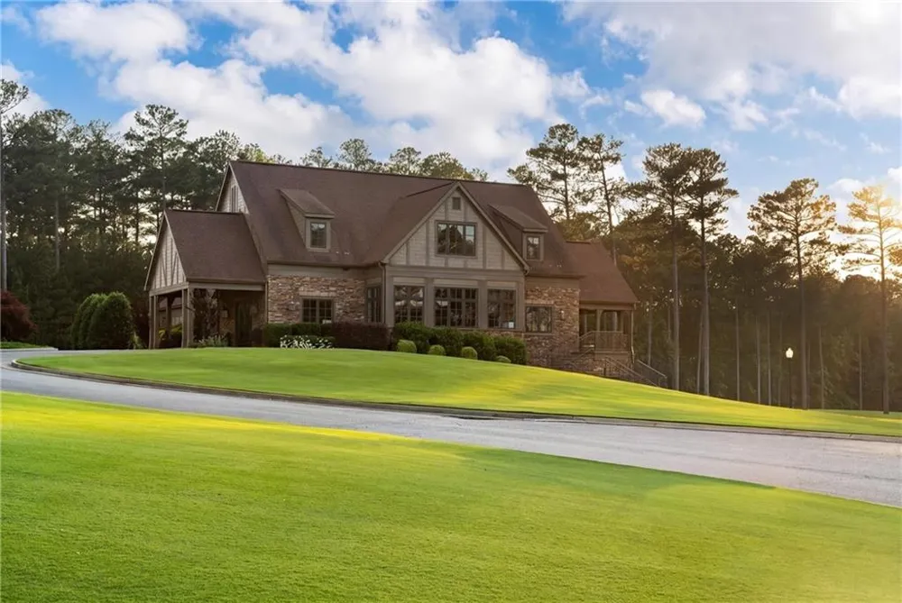 101 Attwater Circle Dawsonville, GA 30534