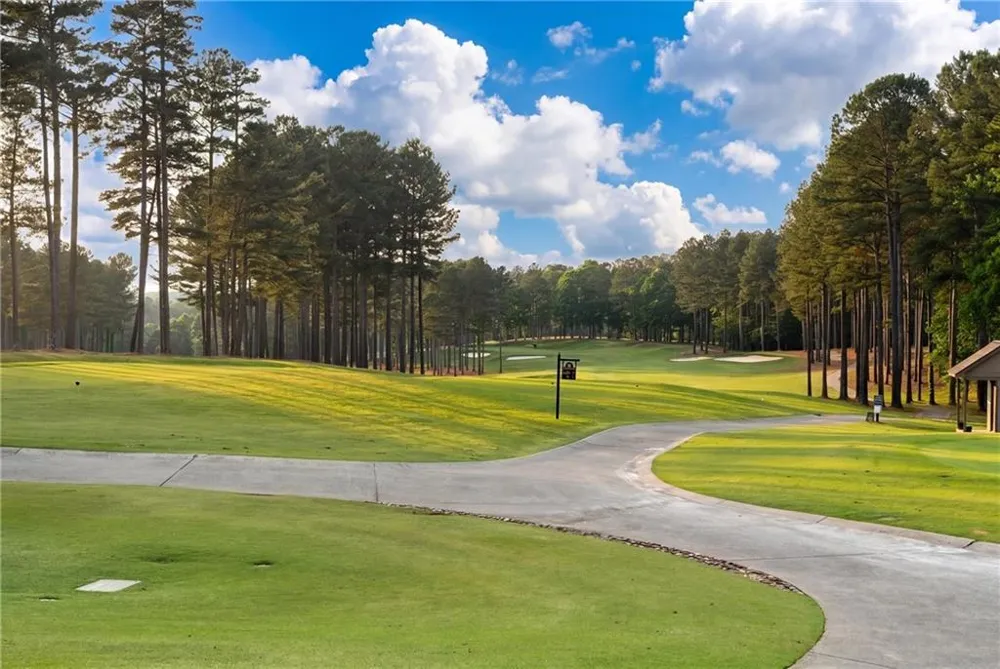 101 Attwater Circle Dawsonville, GA 30534