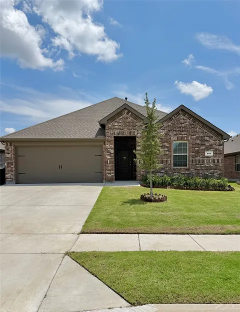 210 Calico Lane