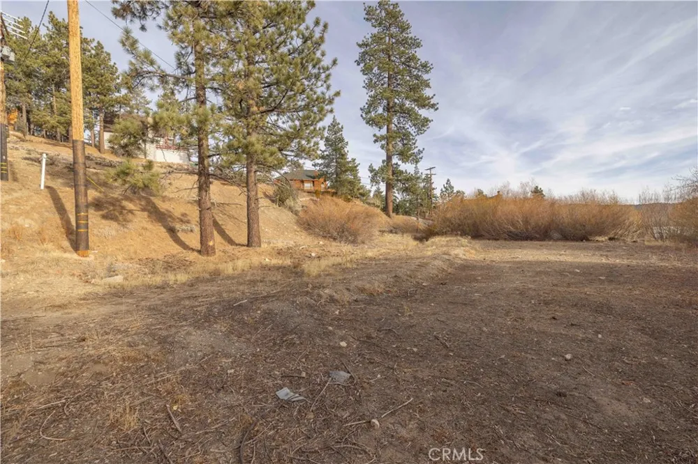 39271 Seminole Fawnskin, CA 92333