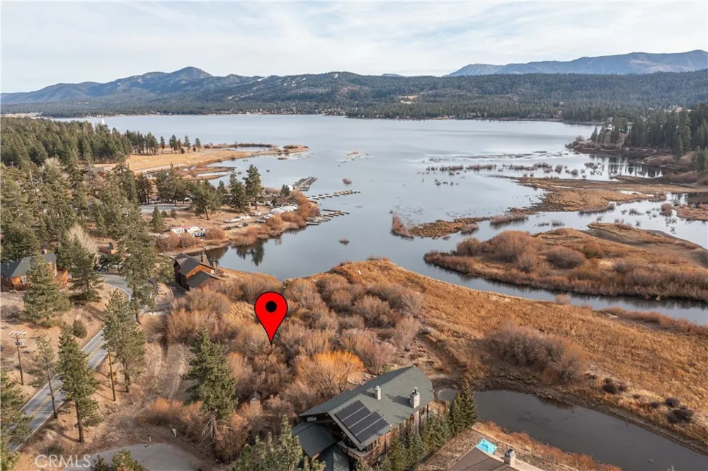 39271 Seminole Fawnskin, CA 92333