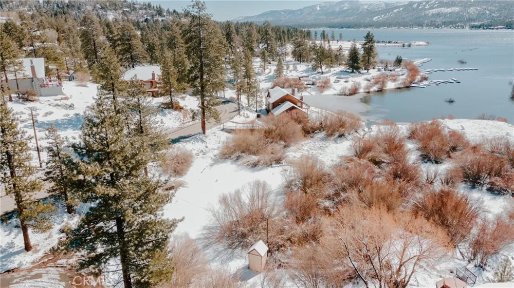 39271 Seminole Fawnskin, CA 92333