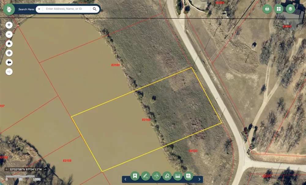 Bishop Drive Weatherford, TX 76088