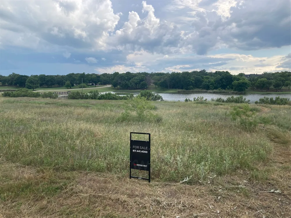Bishop Drive Weatherford, TX 76088