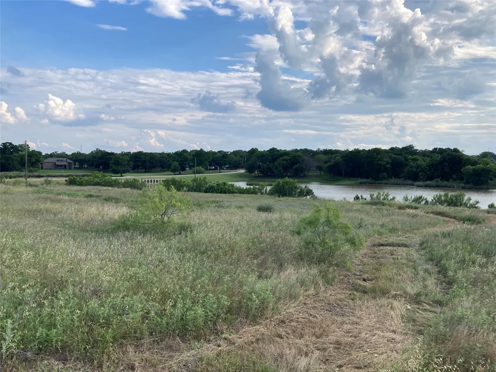 Bishop Drive Weatherford, TX 76088