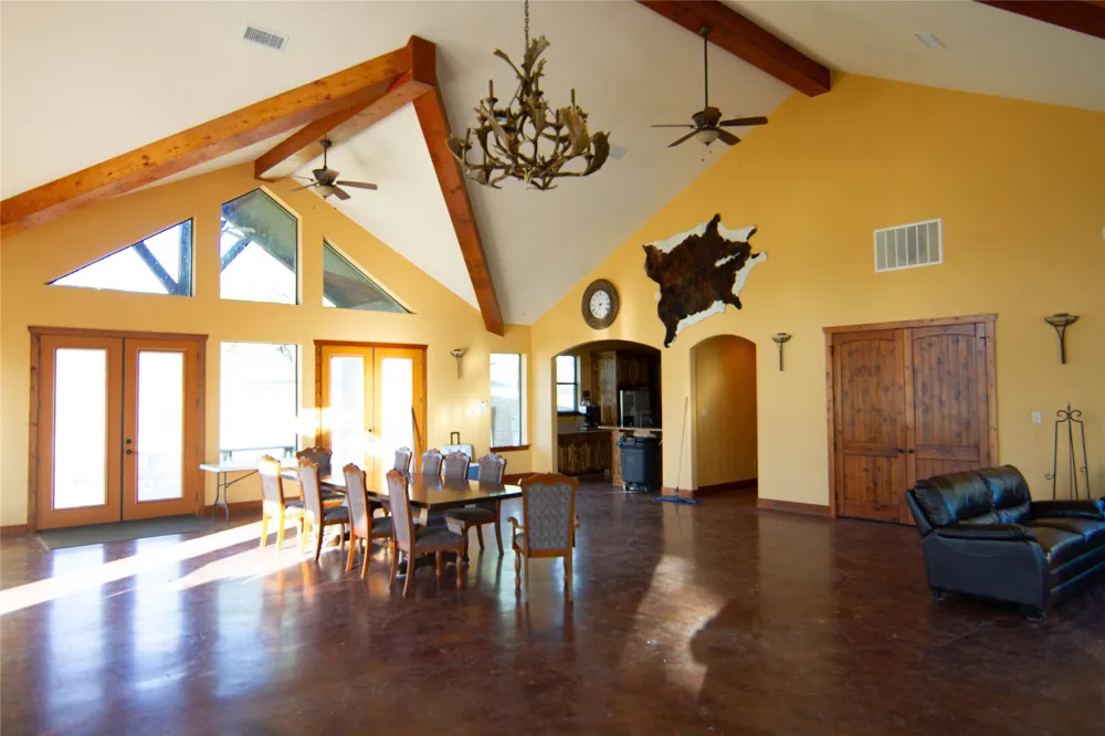 Bishop Drive Weatherford, TX 76088
