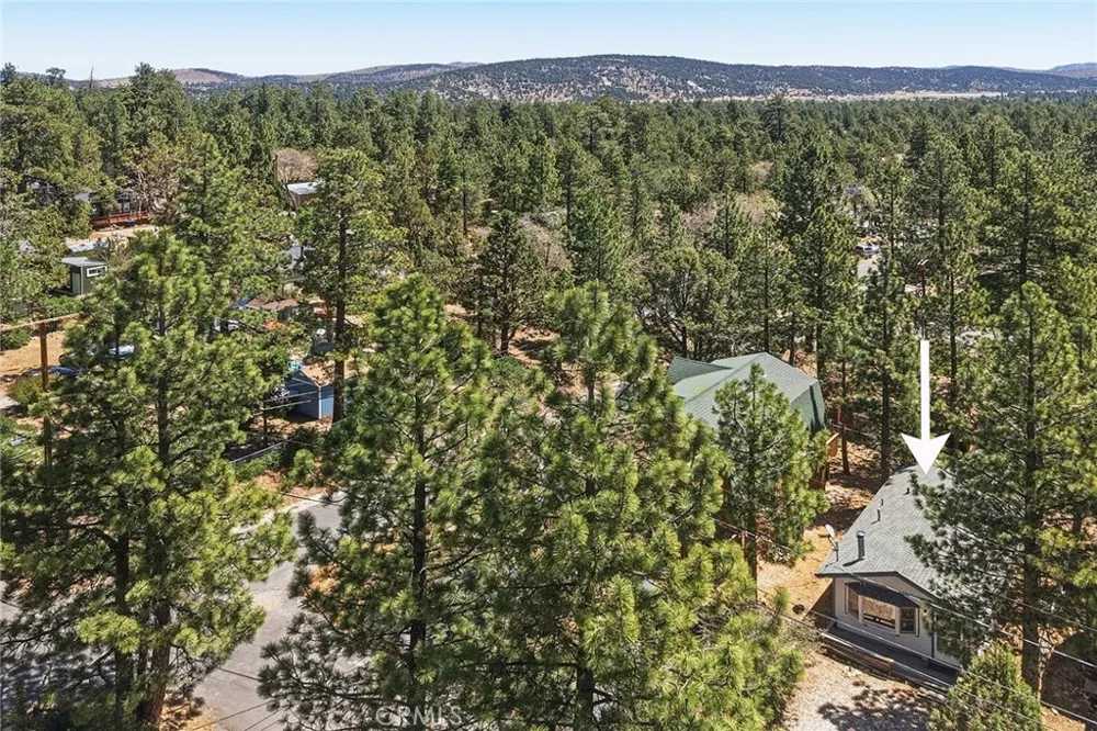 513 Cedar Ln Sugarloaf, CA 92386