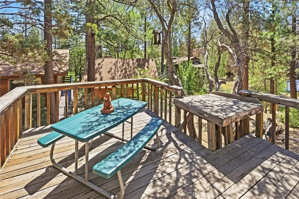 513 Cedar Ln Sugarloaf, CA 92386