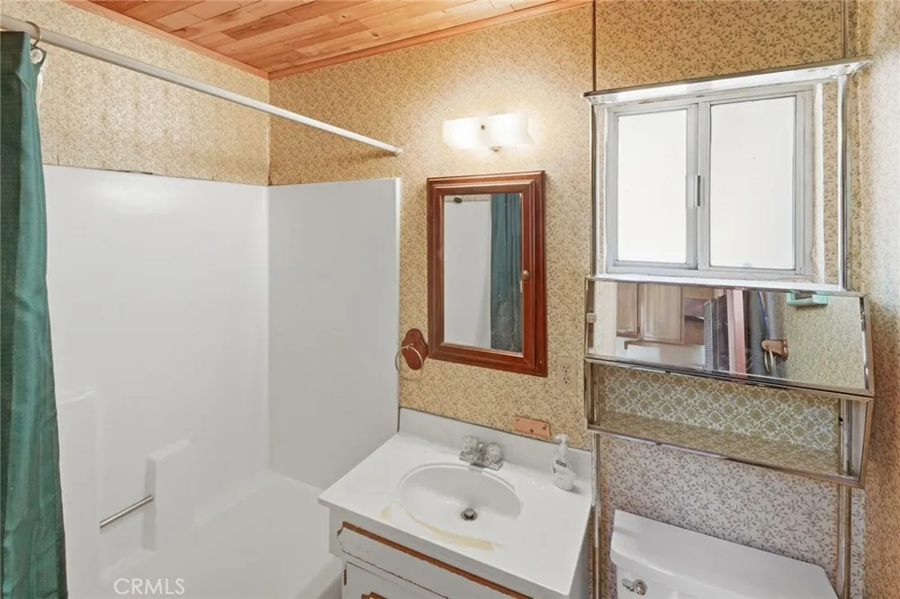 513 Cedar Ln Sugarloaf, CA 92386