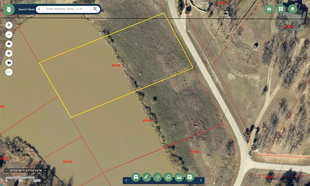 Bishop Drive Weatherford, TX 76088