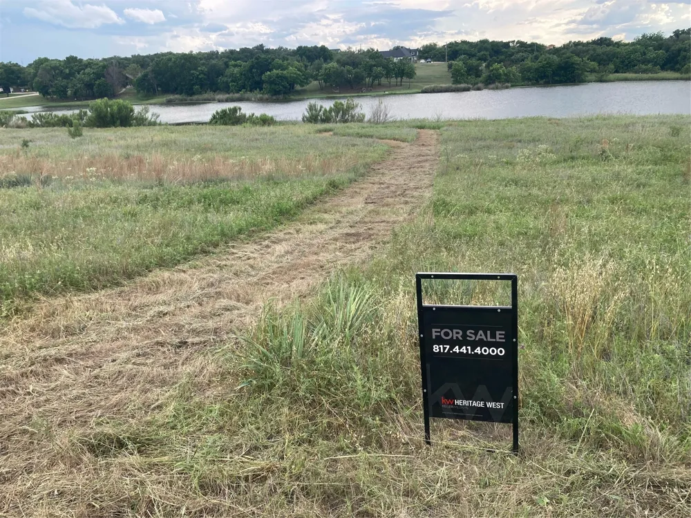 Bishop Drive Weatherford, TX 76088